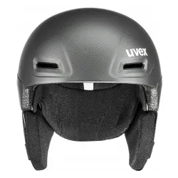 Kask narciarski UVEX JIMM S/M