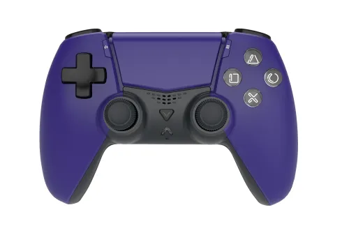 Pad Cobra QSP554PP do PS5, PC, Android, iOS Bezprzewodowy/Przewodowy Fioletowy
