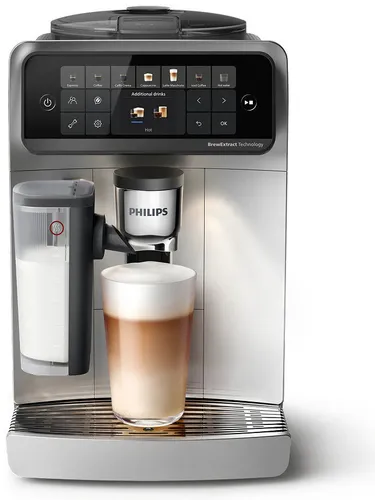 Ekspres PHILIPS LatteGo 6000 EP6551/10