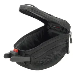 Torba podsiodłowa KLICKFIX Contoura