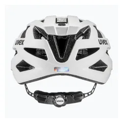 Kask rowerowy UVEX I-vo CC white matt