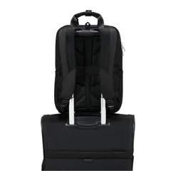 Plecak Samsonite Guardit Classy 2.0 Laptop Backpack 14,1 - black