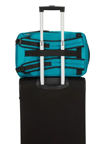 Рюкзак American Tourister Urban Track 15,6" - verdigris