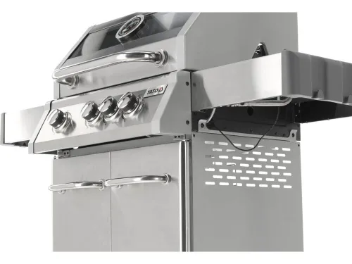 Grill gazowy YATO YG-20015