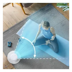 Wentylator Lovio Home LVTF202Y24C