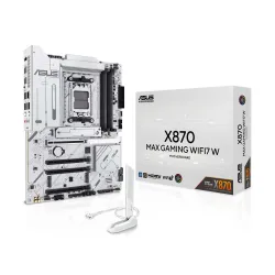 Płyta główna ASUS X870 MAX GAMING WIFI7 W