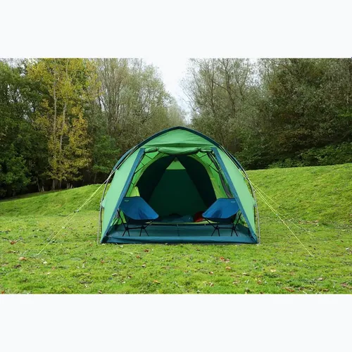 Krzesło turystyczne Vango Micro Steel Chair excalibur