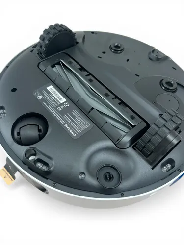 Robot sprzątający Dreame L10s Pro Ultra Heat Funkcja mopowania Stacja oczyszczająca Tworzenie mapy pomieszczenia 74dB - outlet