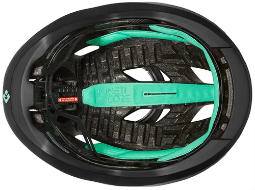 Kask rowerowy LAZER Strada KinetiCore