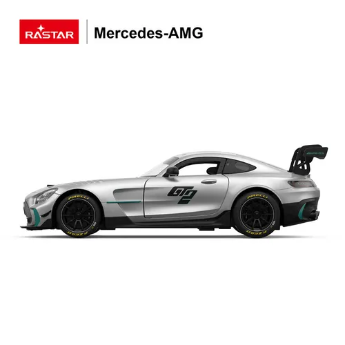 Mercedes AMG GT2 R/C 1:14 Rastar 10220