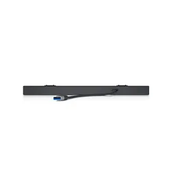 Soundbar Dell Slim - SB521A do monitorów Della
