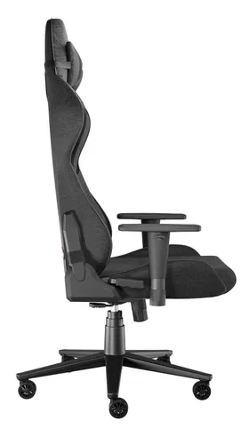 Fotel GENESIS Nitro 550 G2 Szary