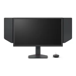 Monitor BenQ ZOWIE XL2546X 24,5" Full HD TN 240Hz 1ms Gamingowy dla e-sportu