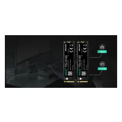 Dysk HIKSEMI Wave Pro(P) 256GB SSD