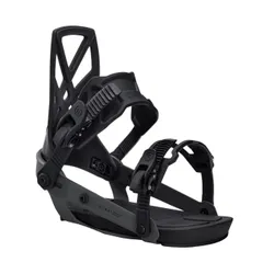 Wiązania snowboardowe męskie RIDE A-4 black