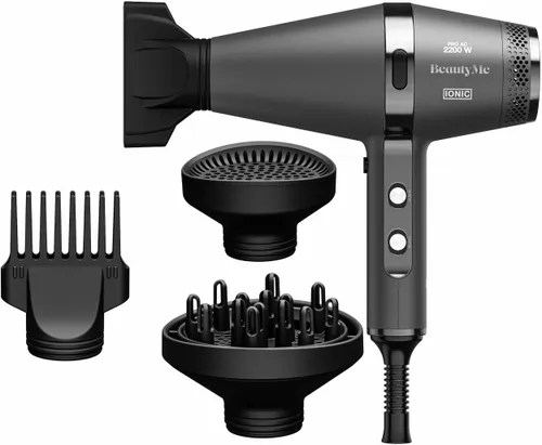 Suszarka BEAUTYME Keratin Intense HD925 2200W