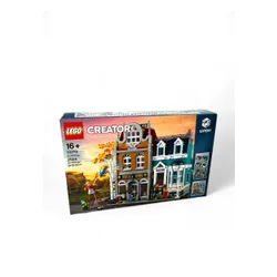 LEGO 10270 Creator Expert - Księgarnia - outlet