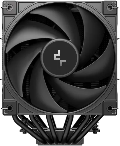 Chłodzenie DeepCool AK620 G2 Czarny