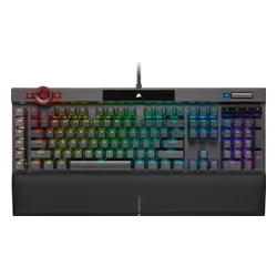 Klawiatura Corsair K100 Opto-mechanical (CH-912A01A-NA)