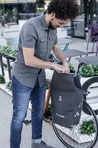 Сумка VAUDE Aqua Back Deluxe