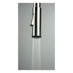 Bateria DEANTE Luno BOC 5740 Beż/Stal