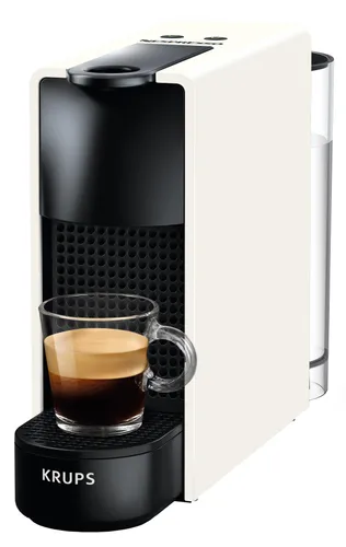 Капсульная кофемашина Krups Nespresso Essenza MINI XN1101