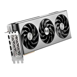 Karta graficzna Sapphire technology NITRO+ Radeon RX 7700 XT 12GB GDDR6 192bit FSR