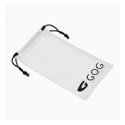 Okulary przeciwsłoneczne GOG Bragi matt black/neon orange/reflex red