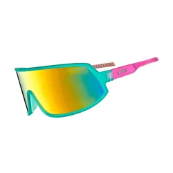 Okulary rowerowe GOODR Wrap Gs