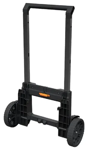 Zestaw skrzyń narzędziowych KETER ROC Pro Gear 2.0