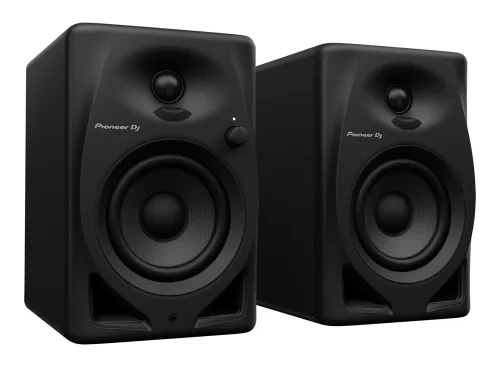Kolumny Pioneer Dj Dm-40D Czarny 2szt.