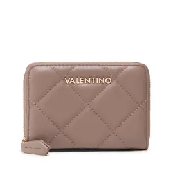 Женский кошелек Valentino Ocarina Vps3kk137 Taupe