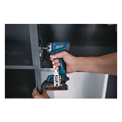 Wiertarko-wkrętarka BOSCH Professional GSR 18V-90 FC 06019K6204 SOLO