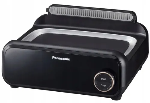Multicooker Panasonic NF-GM600KXE 1400W 2,5l Ruszt do gotowania na parze