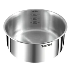 Zestaw garnków TEFAL Ingenio Emotion L897S574 (5 elementów)