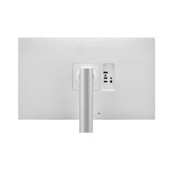 LG 27UP650K-W - 60Hz | 4K | IPS | 27''