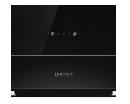 Okap Gorenje Simplicity WHI6SYB Czarny