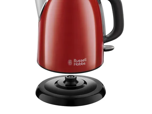 Russell Hobbs Colours Plus mini 24992-70 su ısıtıcısı kırmızı