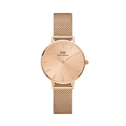 Часы Daniel Wellington Petite Unitone DW00100470 Pink