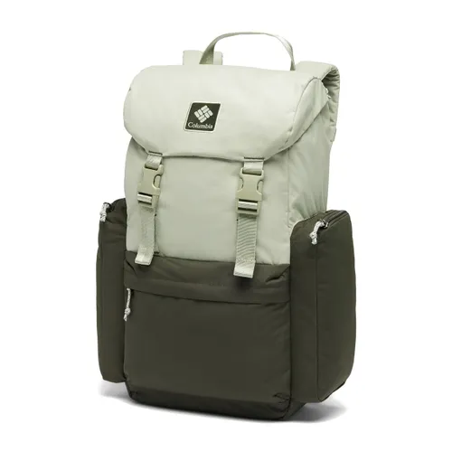 Plecak miejski Columbia Trail Traveler Rucksack 28 l safari/greenscape