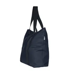 Повседневная сумка Rains Tote Bag Rush-navy