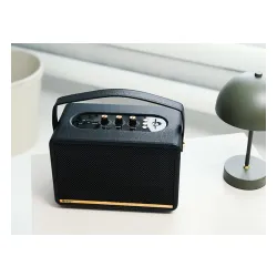 Głośnik Bluetooth Tracer M301 TWS 30W Czarny