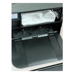 Robot sprzątający Roborock Saros 10R Funkcja mopowania Stacja oczyszczająca Tworzenie mapy pomieszczenia 65dB - outlet