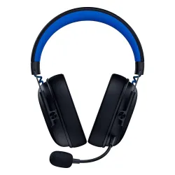 Słuchawki przewodowe z mikrofonem Razer BlackShark V3 X Hyperspeed do PlayStation