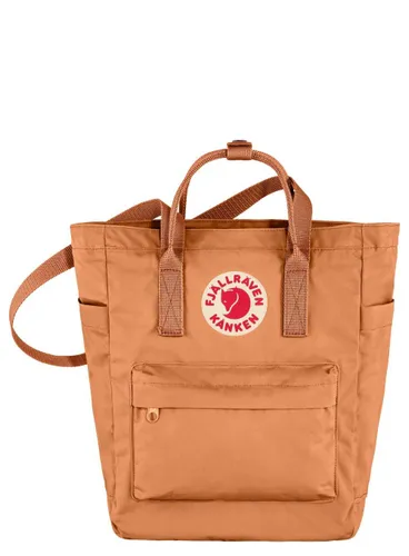 Рюкзак / сумка Fjallraven Kanken Totepack-desert brown