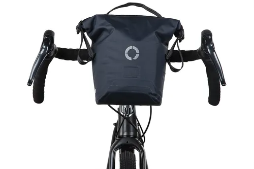 Gidon Çantası ROSWHEEL Tour Handlebar Bag