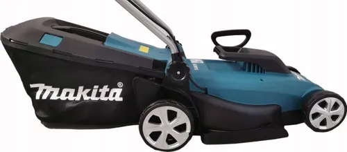 Makita ELM3720 Elektrikli Çim Biçme Makinesi