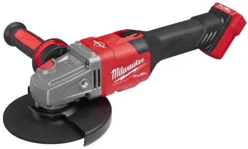 Milwaukee Yakıt Açılı Taşlama Makinesi M18 FHSAG125XB - 0 (125mm)