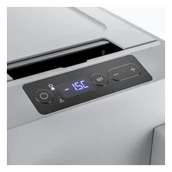 Lodówka turystyczna Dometic CFF20 AC/DC EU Version 21 l black/grey