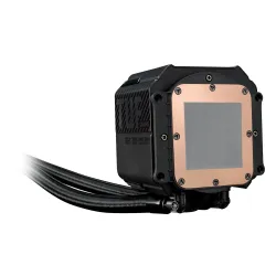 Chłodzenie ASUS TUF Gaming LC III 360 ARGB Czarny